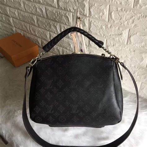 louis vuitton babylone black|Louis Vuitton babylone tote.